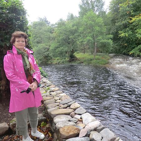 Westbrook House B & B Buncrana Luaran gambar
