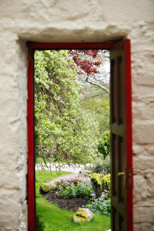 Westbrook House B & B Buncrana Luaran gambar