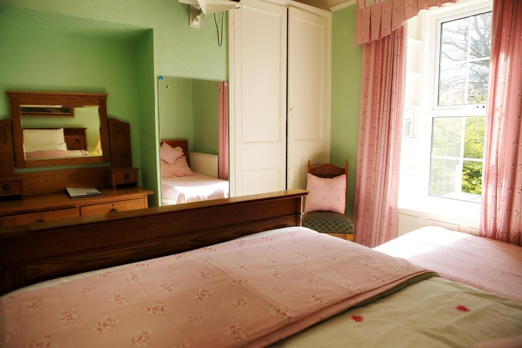 Westbrook House B & B Buncrana Luaran gambar