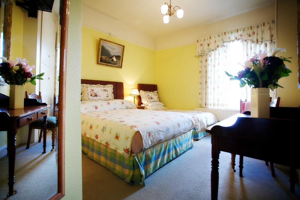 Westbrook House B & B Buncrana Luaran gambar