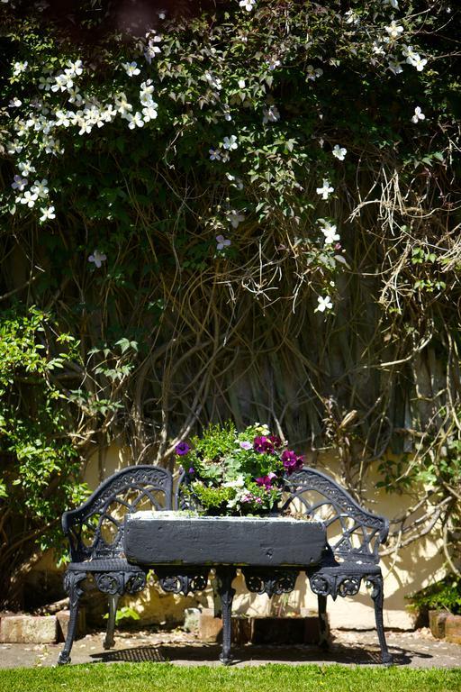Westbrook House B & B Buncrana Luaran gambar
