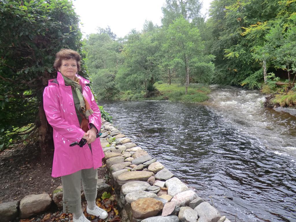 Westbrook House B & B Buncrana Luaran gambar