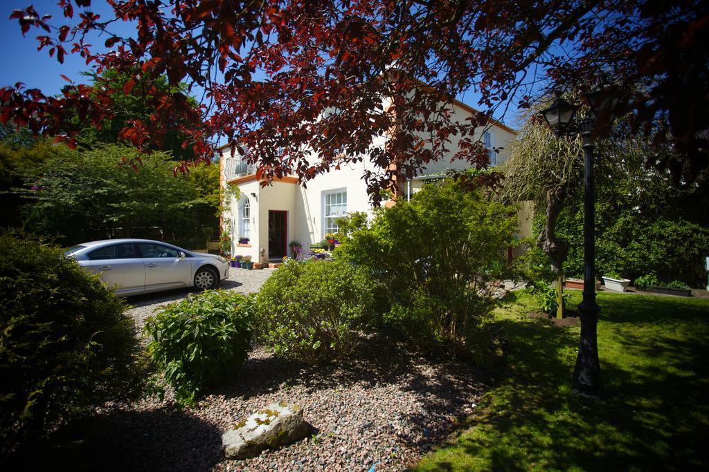 Westbrook House B & B Buncrana Luaran gambar