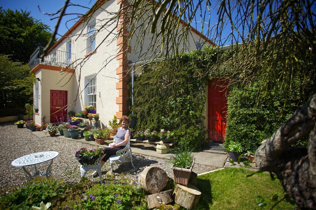 Westbrook House B & B Buncrana Luaran gambar
