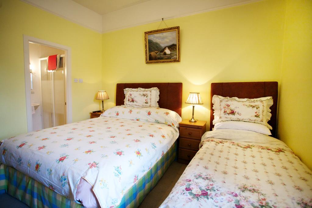 Westbrook House B & B Buncrana Luaran gambar