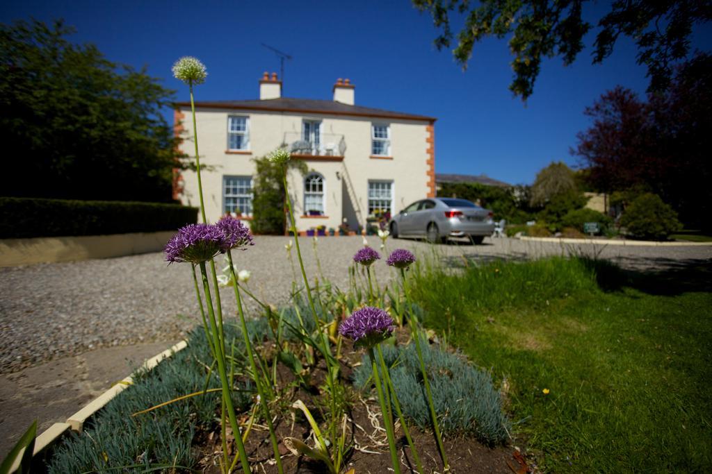 Westbrook House B & B Buncrana Luaran gambar